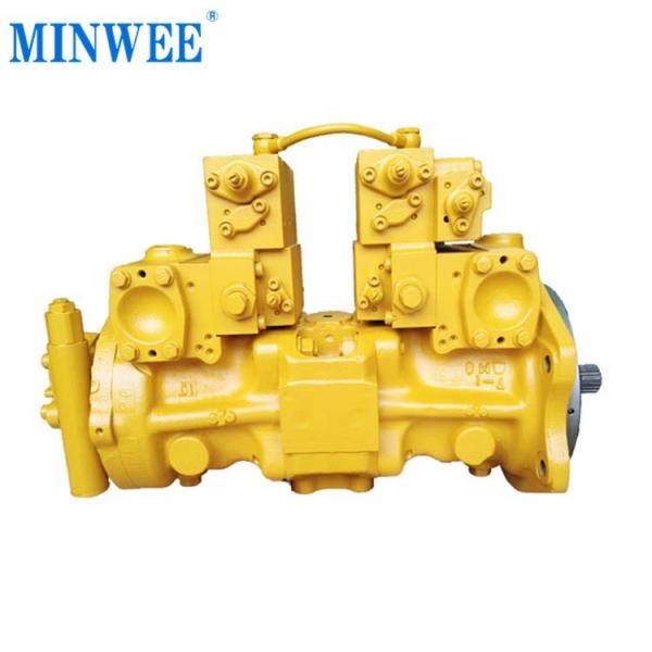 Original PC120-5 hydraulic pump excavator hydraulic pump 7082304014 main pump