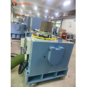Random Vibration Test System For Automotive Parts With JIS D1601-1995 Standards