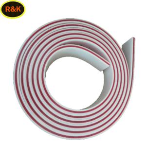  Flat Scraping 65A 70A Polyurethane Silk Screen Printing Squeegee Manufactures