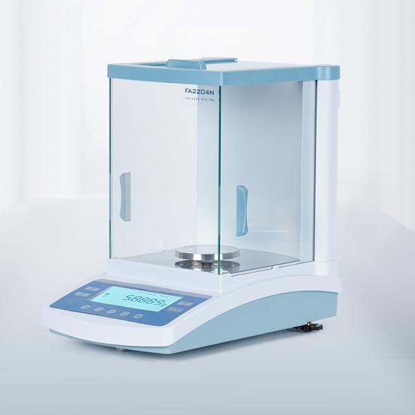 Accuracy 0.1mg 1mg Lab Analytical Balance/0.001g 0.0001g Precision Electronic