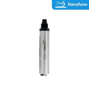 Fluorescence Method RS485 Chlorophyll Sensor With Brush For Fresh Water