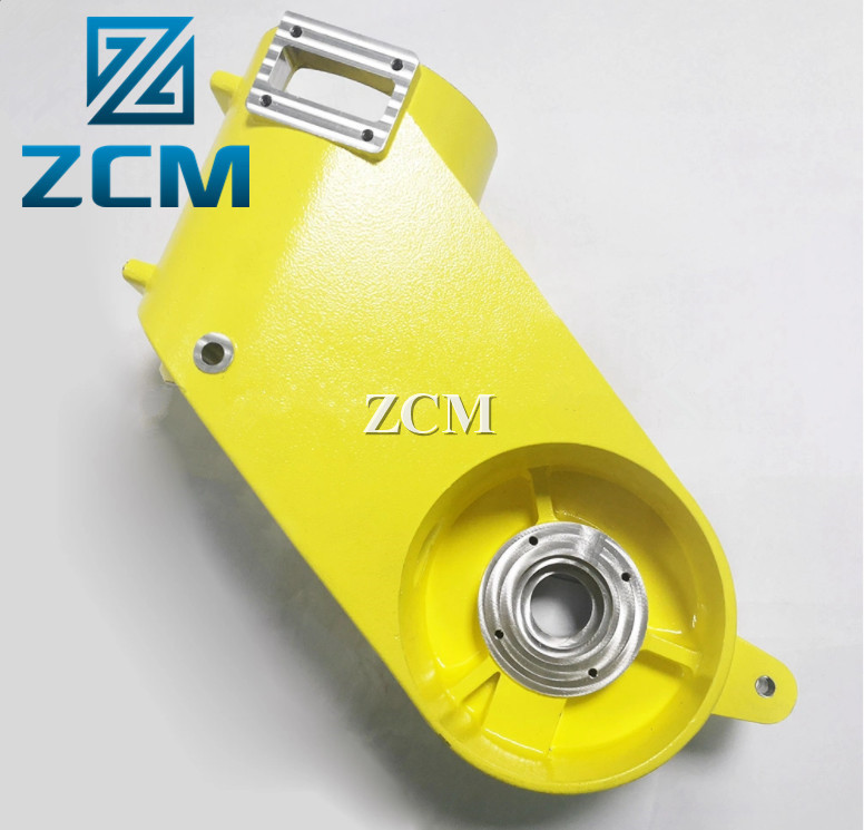 STL 45.2mm Length Custom Vehicle Parts For Racing Car