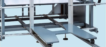 High Speed Flute Laminator Machine Corrugated Paper Plate Lamination Machine