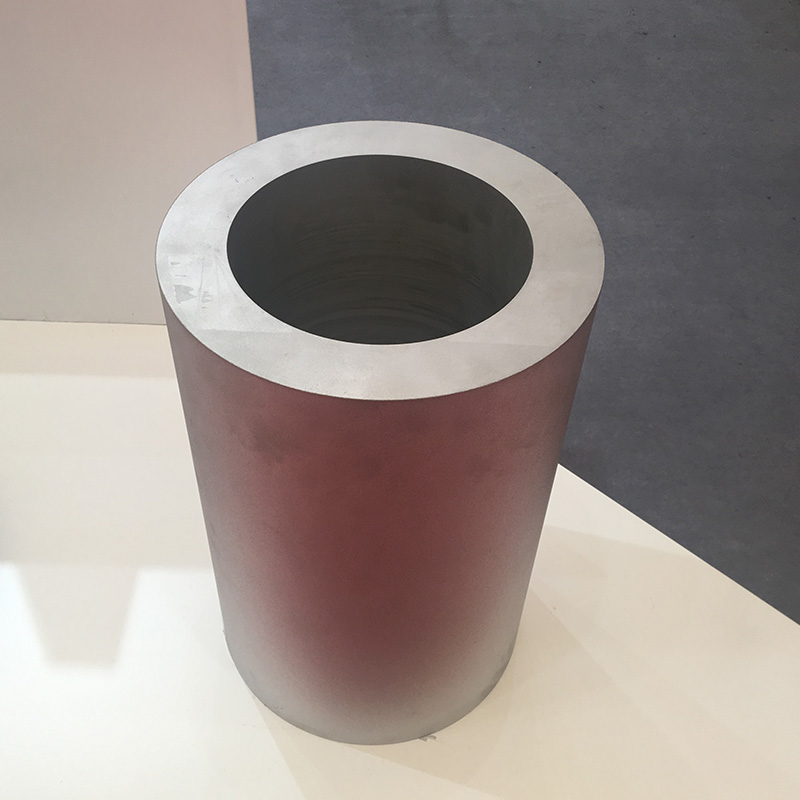 Good Quality Aluminium Extruded Alloy Pipe Tube 6061 6082 6063 7075 t6