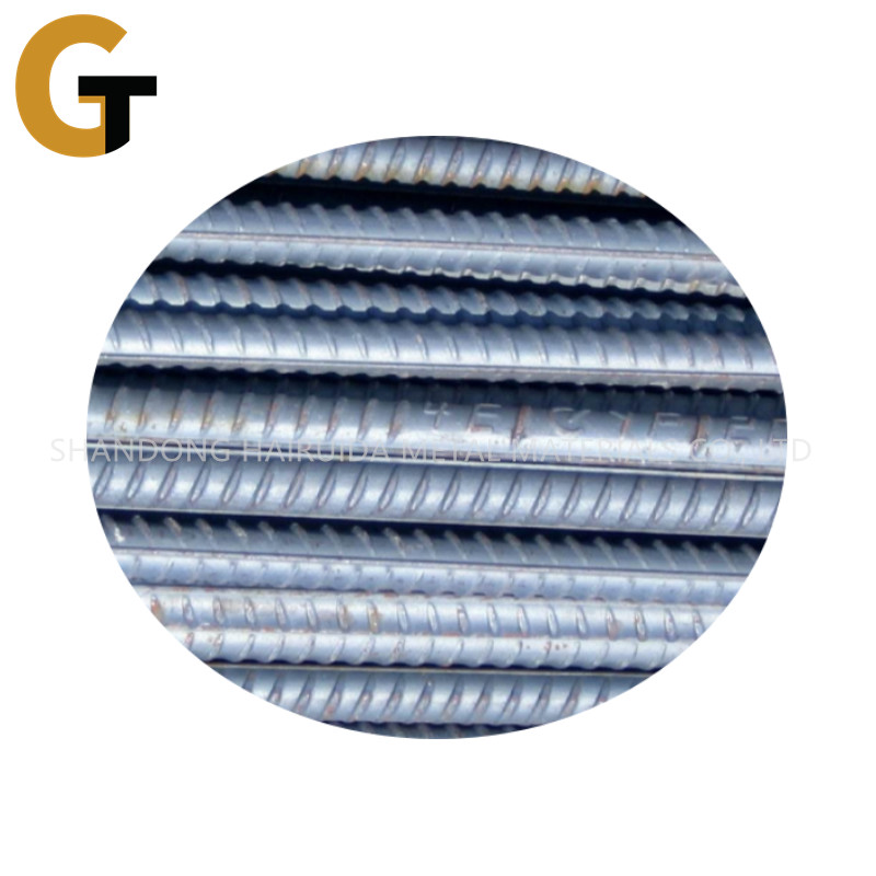 1 2" 4" Carbon Steel Rebar
