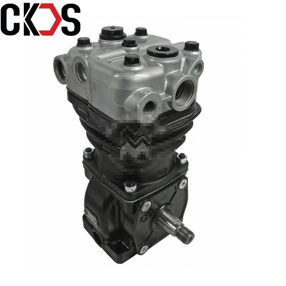 Truck compressor Parts For European trucks Engine LK3833