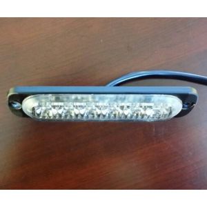 Customizable Emergency Warning Lights for Customer Requirements STL-610