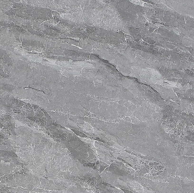 Antibacterial Baby Face Glazed 400x400mm Ceramic Rustic Tiles Matt Glazed For Balcony And Marble Look Firebrick Gray Floor Tile For Building