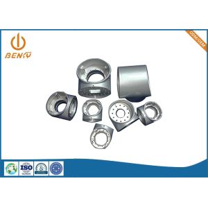 ISO9001 Precision CNC Machining Cooperative Robot Shell Parts Processing