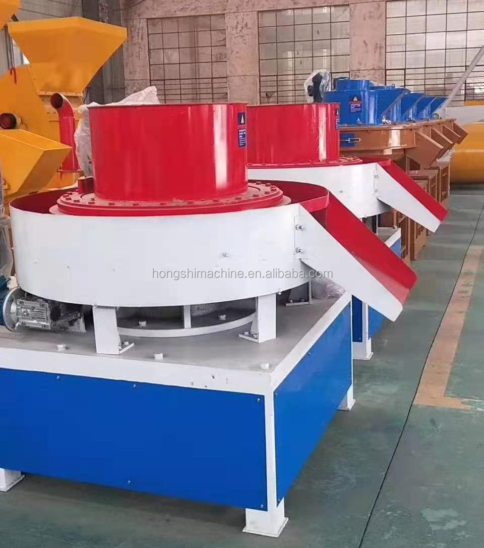 Automatic Alfalfa Hay Cube Briquette Press Machine , Wheat Straw Cube Pellet Making Machine