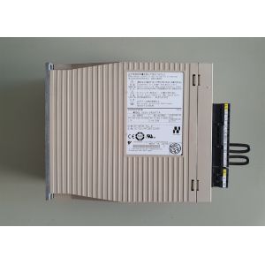 Yaskawa New SGDV-5R5A11A AC Servo Amplifier 750W Output Power