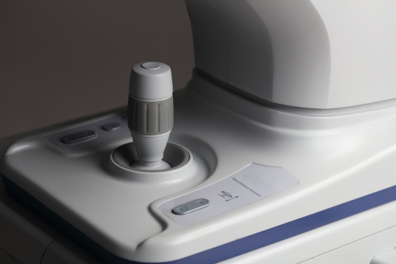 oct machine for eye clinic and hospital Optical Coherence Tomography