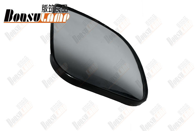 Rearview Mirror Isuzu Parts For NPR/NKR55 OEM 0802020001