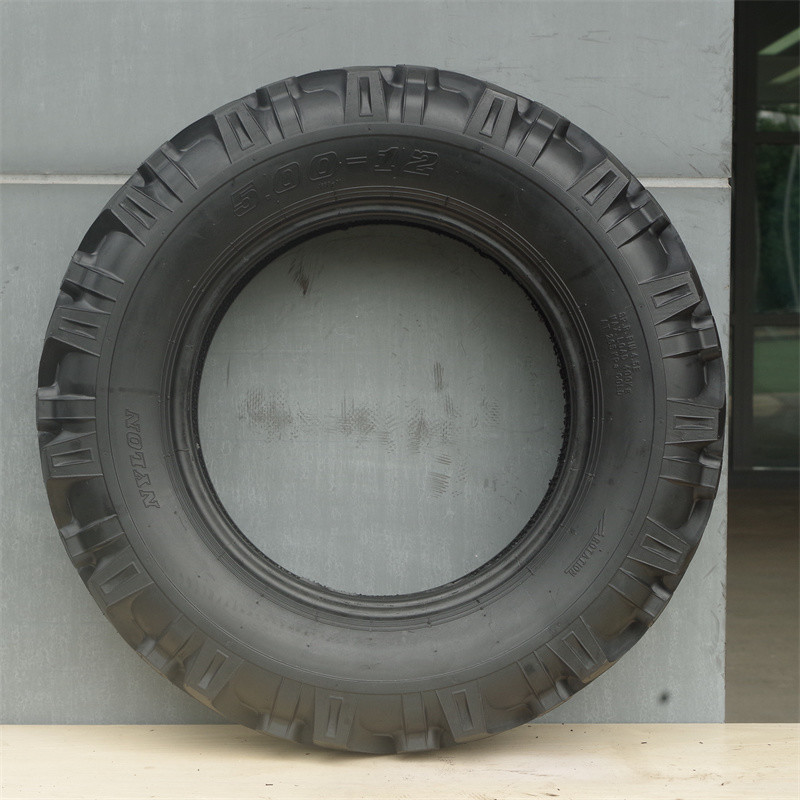 Reinforsed Tricycle Tire