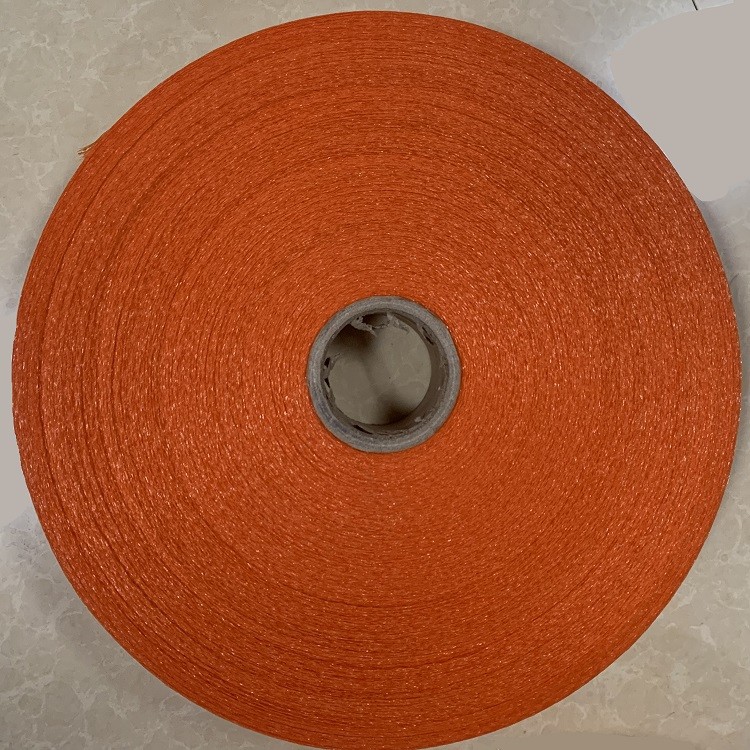 Vegetable Storage Knitted Tubular Net Bags LDPE Plastic Mesh packaging