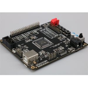 8 Layer Immersion Gold 1OZ FR4 pcb factory pcb assembly shenzhen printed circuit