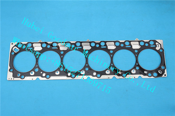 Dongfeng isde diesel engine cylinder gasket 4932210/4946619