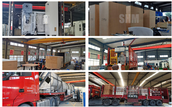 Paper Coffee Cup Maker Fully Automatic Cup Tray Forming Machine