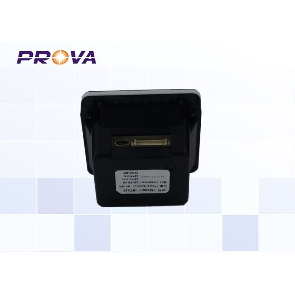 Wireless 2D Barcode Scanner Delivering Seamless Connectivity Enhancing