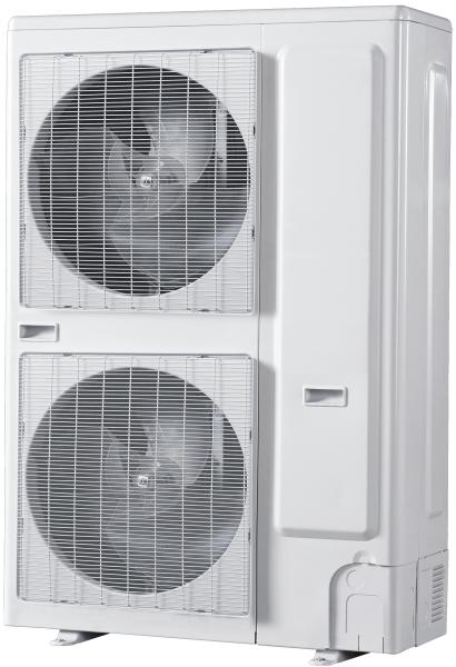 50Hz 60Hz Commercial Hvac R32 Full DC Inverter Light Commercial Multi Room Air