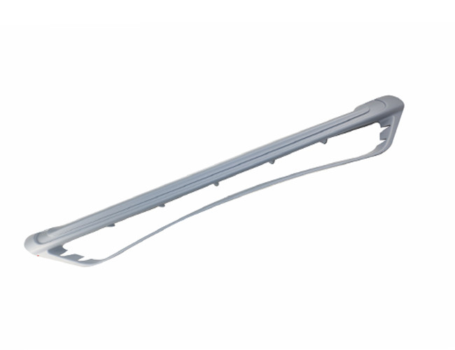 31373769 Front Bumper Spoiler for S60 2014-2018