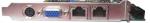 FSB-B75V2NA 2 LAN 2 COM 8 USB Full Size Half Size Motherboard Intel@ PCH B75