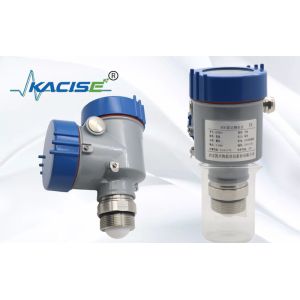  Kacise KLD801 Radar Level Gauge High Frequency 80G 4 - 20mA Manufactures
