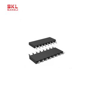  MAX3095CSE+T Electronic Component IC Chip Low Power High-Speed Data Transceiver Manufactures