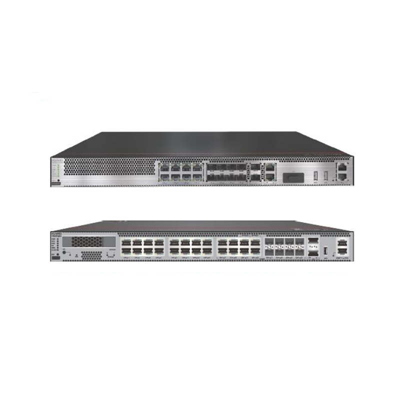 USG6555E-AC / HiSecEngine Firewall Simultaneous Sessions and 100v-240v AC Power Supply
