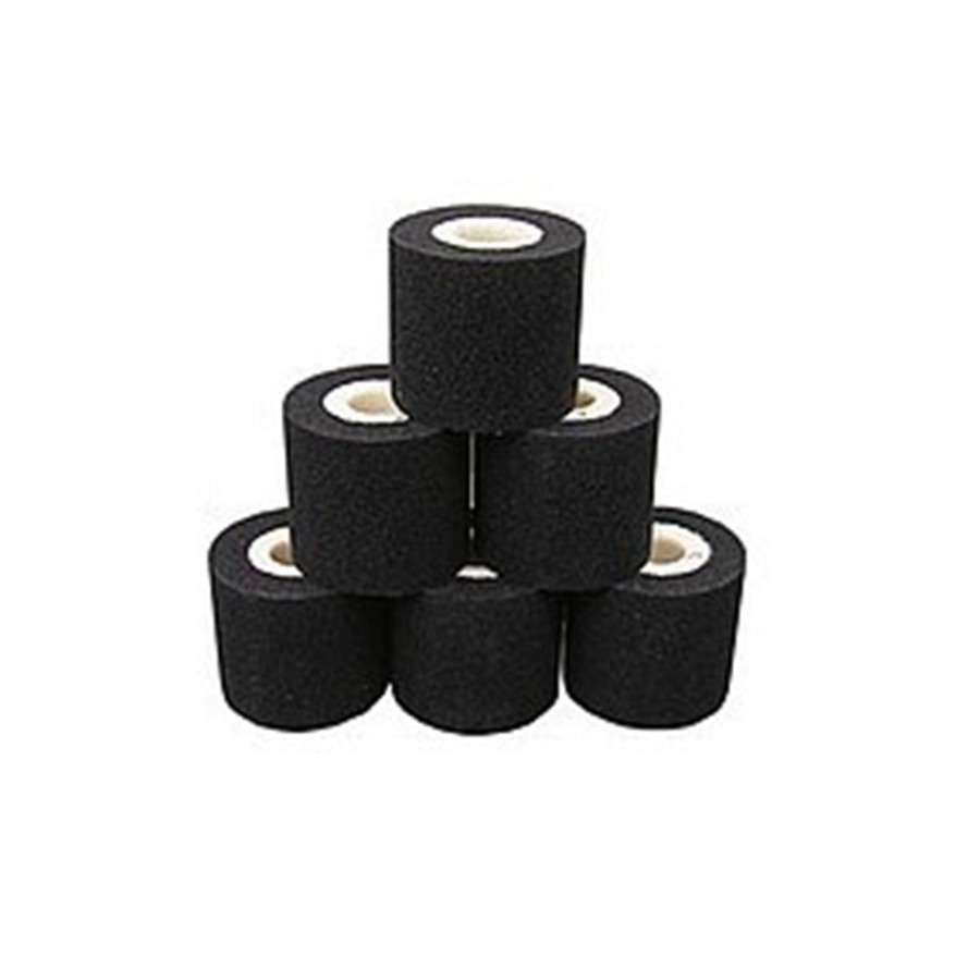 36×16Mm Packing Consumables Ink Roller For Coding Machine Printer