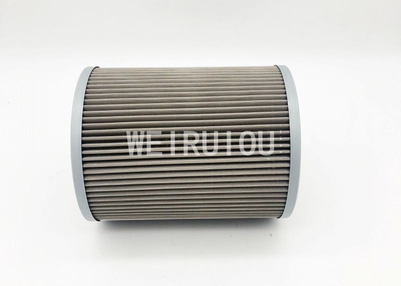 Excavator Engine Parts Hydraulic Suction Filter Element 53C0500