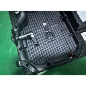 Second-hand Unilumin 2.97 Indoor Screen With 3840HZ Refresh Rate Nearly New