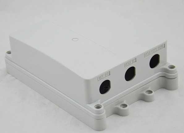 OEM ODM Electrical Enclosure Box High Impact ABS PC IP65