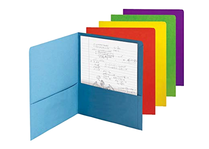 Color Bristol Board Paper