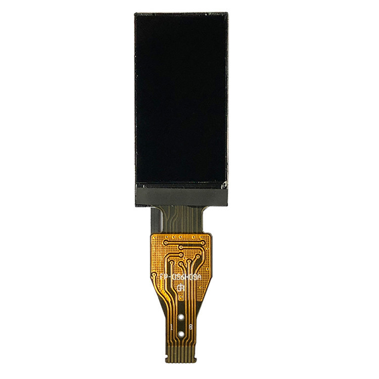 0.96Inch 4Line Spi Interface St7735 Small LCD Screens