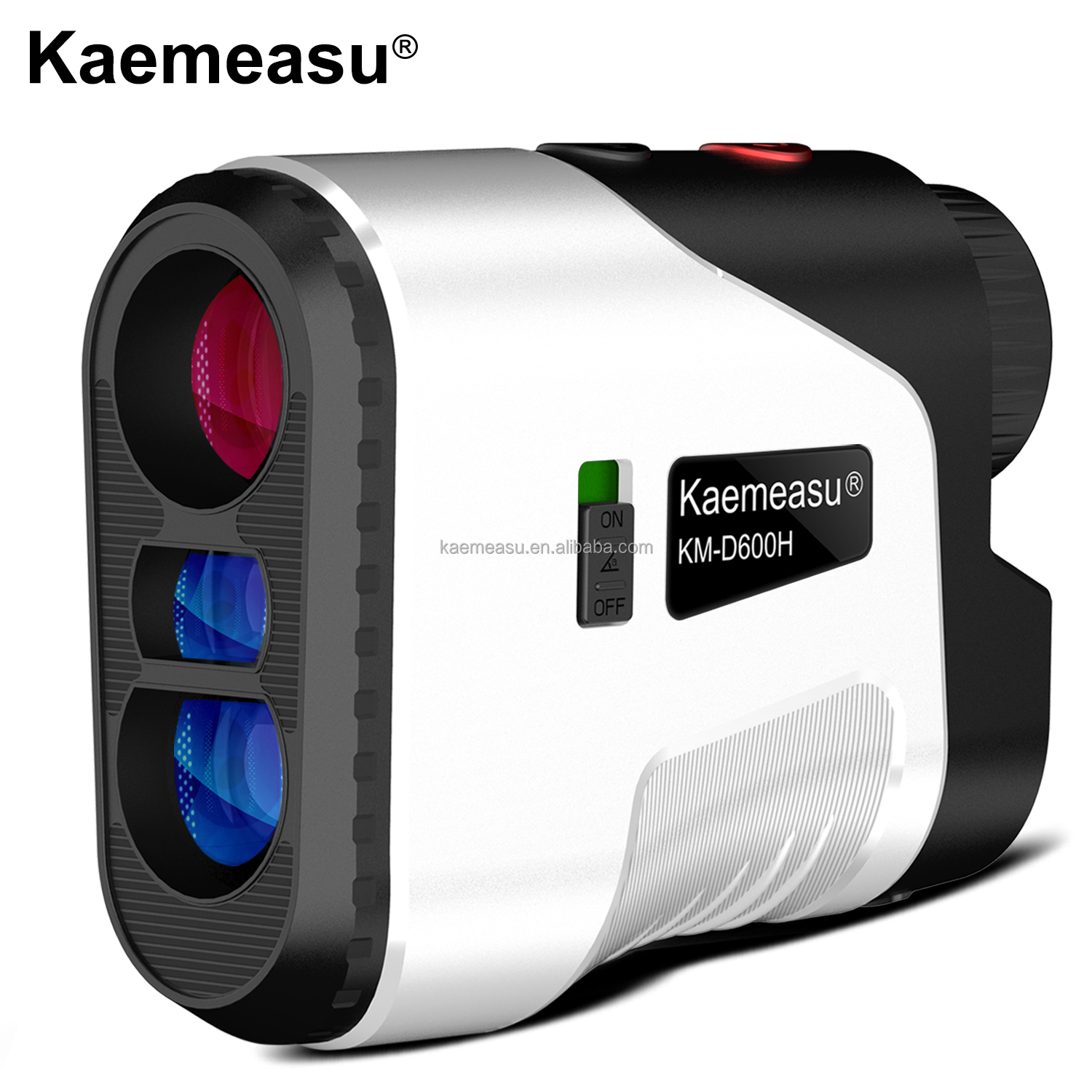 OEM Telescope Outdoor sport Laser Rangefinder 450M-1000M Slope scope Hunting Shooting Golf Distance Meter