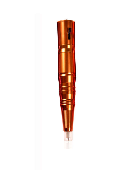 Wireless Microblading Semi Permanent Makeup Tattoo Machine Pen For Eyebrow And Lip