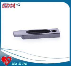 Stainless Steel Toe Clamp Set EDM Vise Stainless Holder T030 OEM ODM