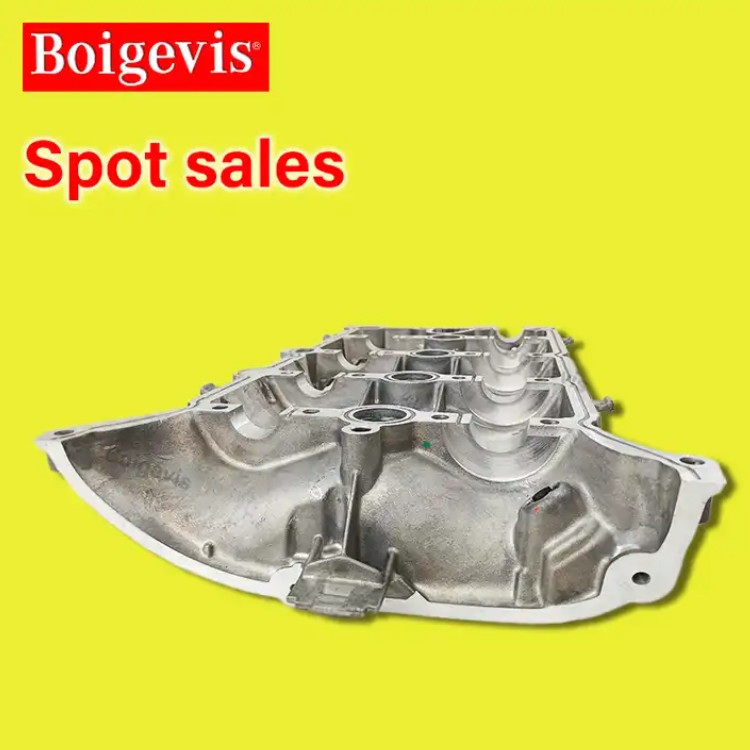 Audi A4L Engine Head Cover Engine Valve Cover 06L103475D For B9 High Power