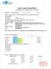 Dongguan Vision Plastics Magnetoelectricity Technology Co., Ltd. Certifications