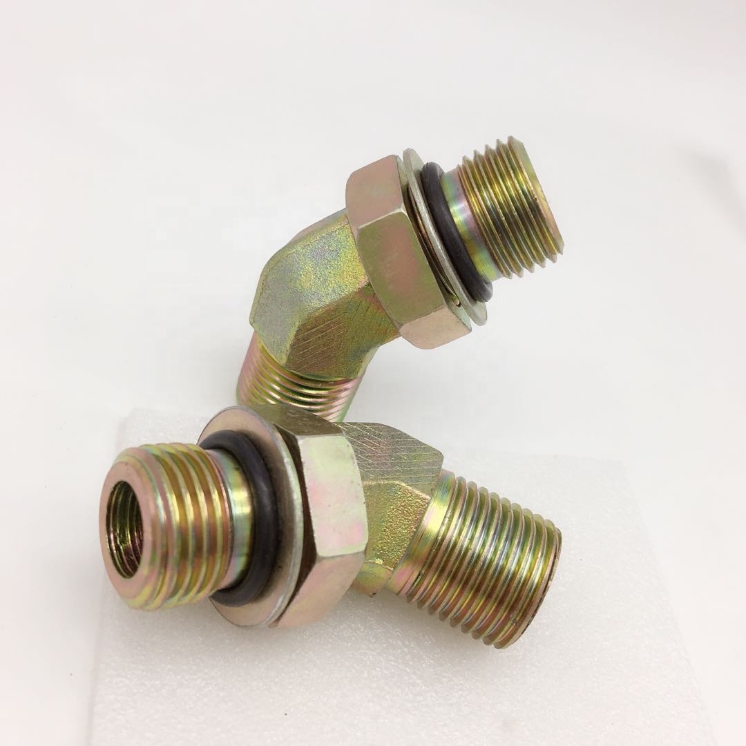 20011T-22-05 Din Hose Fittings