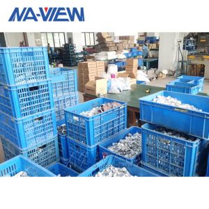 OEM ODM Low Price New Construction Aluminium Circular Round Pivot Window