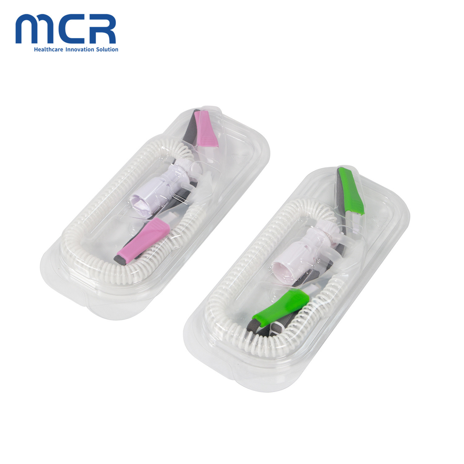 Disposable Supplier EOS Disinfecting M Size Nasal Oxygen