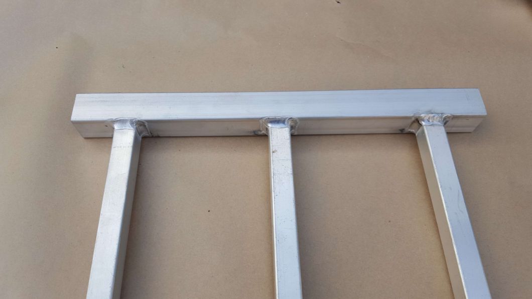 Tubular Garrison Fence/ Australia Security Commerical Garrison Fence Panel/ Black Garrison Fence