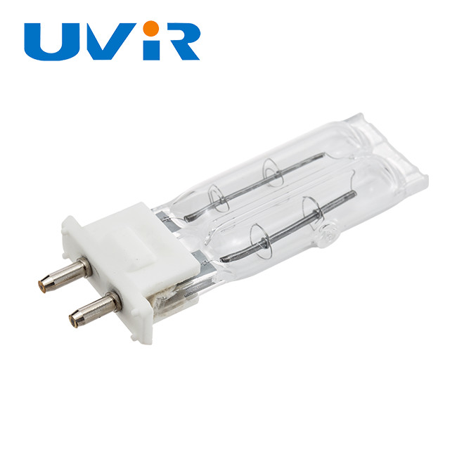 Ceramic White Quartz Halogen Infrared Heater Lamps Element 200W 115V