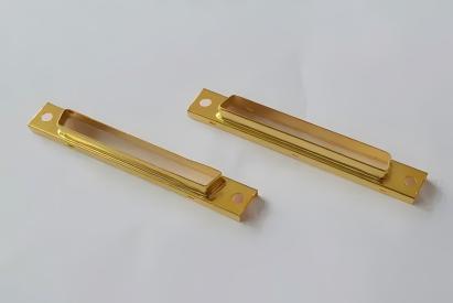 CNC Machining Custom Stainless Steel Product Turning Service Parts