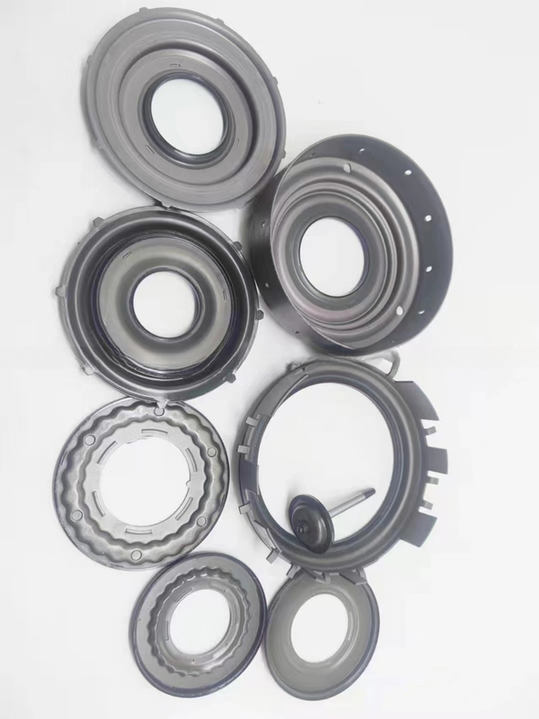 Nissan Lifant Transmission Repair Kit for 1.8L 1.8T 2.0L 2.4L 2.0T DSI6 M11 DSI5F5F6