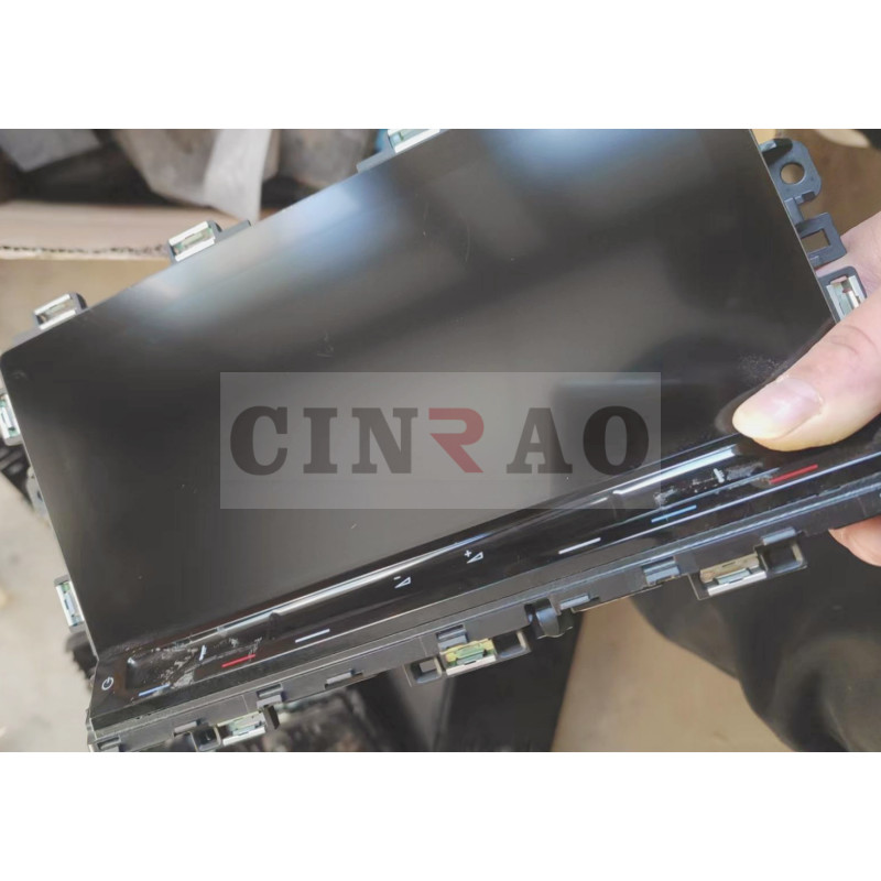 Volkswagen Golf Display Screen Modules 5H0 919 605 VW Car Monitor GPS Navigation Auto Replacement