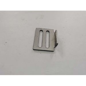 Custom Fabrication Rustrproof Sheet Metal Bending Services