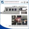 Buy cheap Automatic Thermoforming Machine Servo Motor Driver System 1200*750mm from wholesalers